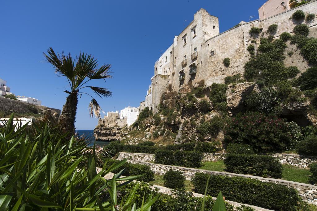B&B Crigiu Polignano a Mare Exterior foto