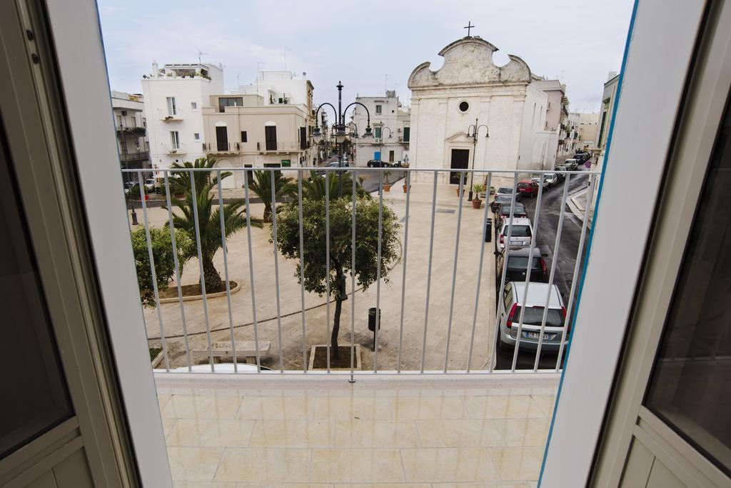 B&B Crigiu Polignano a Mare Exterior foto