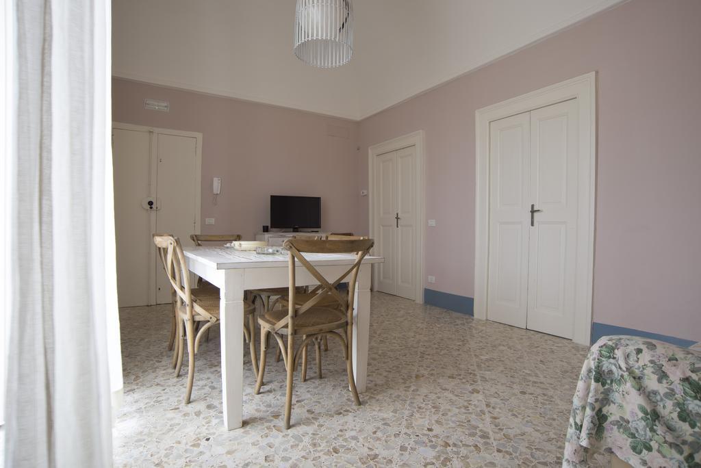 B&B Crigiu Polignano a Mare Exterior foto